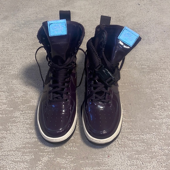 Women’s AF1 Ruby Rose (2017) - Size 7.5W - Picture 1 of 5